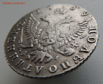 Полуполтинник 1769 До 18.06.2023 в 22.00 мс - DSCN2985.JPG