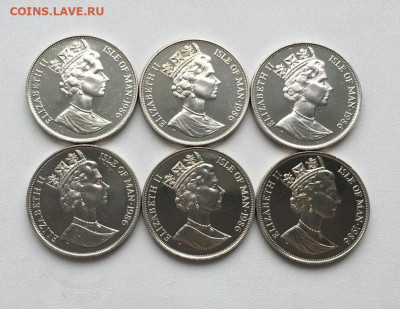 набор Остров Мэн 1 крона 1986 Чемпионат мира по футболу - nabor_ostrov_men_1_krona_1986_chempionat_mira_po_futbolu_meksika_6_sht_sport_vratar_mjach_futbolisty (3)