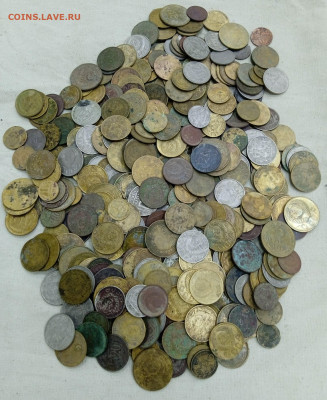 400+ ранних "Советов" (до 1957 г) до 26.06.23, 22.00 мск - 1687273237916