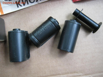 Фотолюбителю. Расходные из СССР. До 25.06.2023г. - IMG_7500.JPG