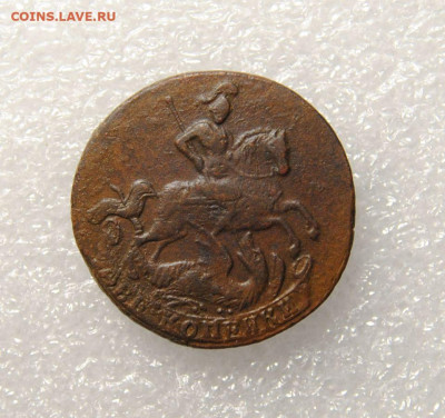 2 копейки 1761  22.06.2023 в 22-00 мск - 2 копейки 1761 2.JPG