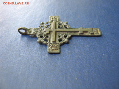 Крестик "Штурвал". До 25.06.2023г. - IMG_7650.JPG