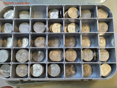 Фикс. Распродажа юбилейных 1, 3, 5 рублей. До 23.06 - IMG-20230621-WA0006