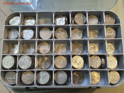 Фикс. Распродажа юбилейных 1, 3, 5 рублей. До 23.06 - IMG-20230621-WA0000