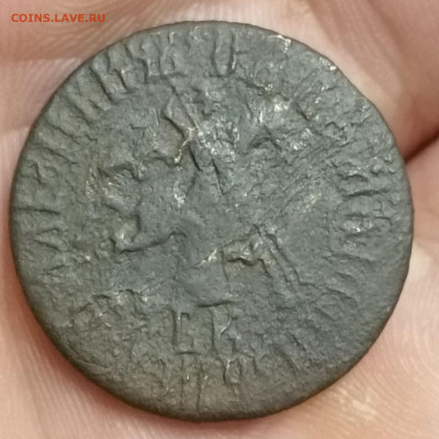 Копейка 1710 Бк нечастая . До 24.06.2023 в 22.00 по мск. - 292520936.0