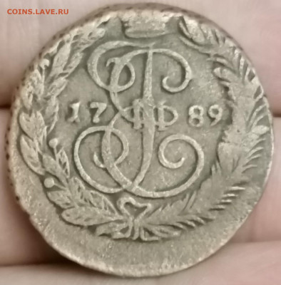 2 копейки 1789 ем до 24.06.2023. В 22.00 по мск. - 294917655.0