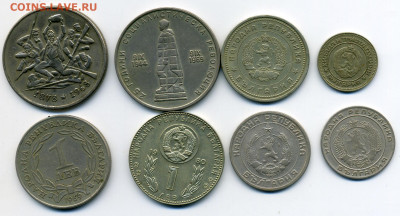 Болгария. - 1болгария - 0002