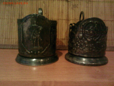 ПОДСТАКАННИКИ разные фикс- (описание в теме ) - IMG06245