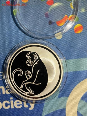 3 руб 2004  Лунный календарь Год Обезьяны до 30.06 - 3bO4PKELzBU