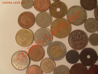 с рубля солянка иностранных 50 штук до 20.00 мск 28.12.2011 - S7305213.JPG
