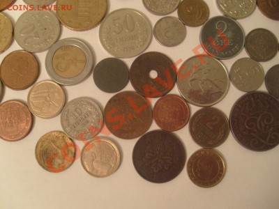 с рубля солянка иностранных 50 штук до 20.00 мск 28.12.2011 - S7305210.JPG