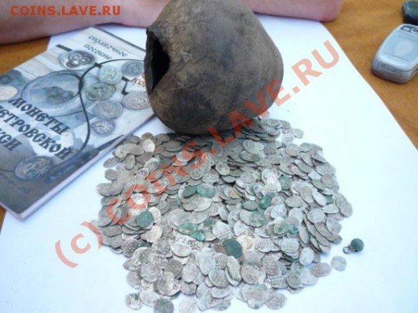 горшок чешуи - P1010762.JPG