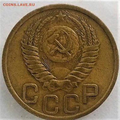 3 копейки 1929.1931.1936.1946.1949.1950 - 2