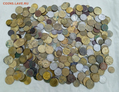 400+ ранних "Советов" (до 1957 г) до 26.06.23, 22.00 мск - 1687763927103