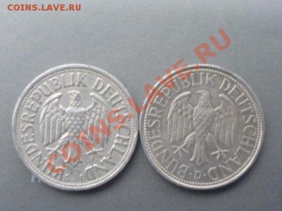 Немецкие 5 рейхмарки 1934-1935годов - P1030887.JPG