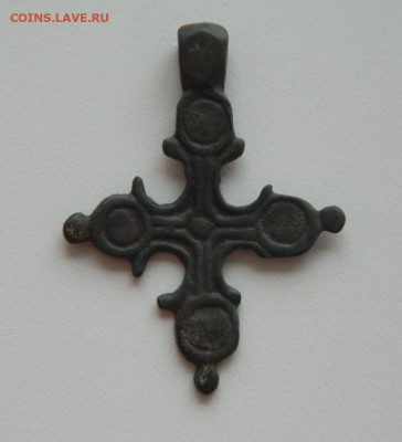 Криноконечный крест 14-15 в.в. до 03.07.23 - DSCN3711.JPG