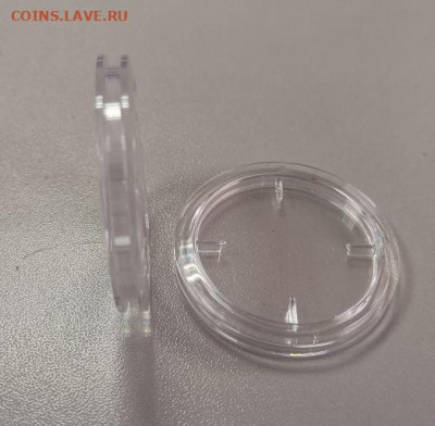 Капсулы новые 27,25,16,12мм (169шт), до 02.07 - ЯЯ Капсулы 169шт-1