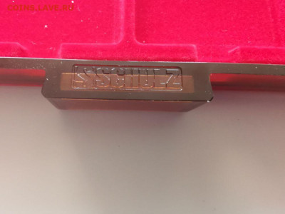 КАССЕТА Планшет Монетн бокс МВ Польша (4 вида), до 02.07 - ЯЯ ППалеты Польша-5