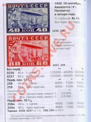 Марка 1930 - ЗАГОРСКИЙ_2009-23