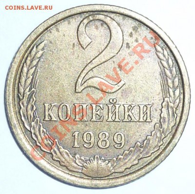 2 копейки 1989 - P1010367