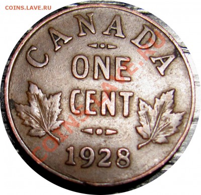 F24 1¢ Канада 1928 до 28.12 в 22°° - F24 Canada 1c 1928_2