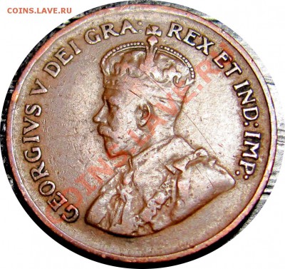 F24 1¢ Канада 1928 до 28.12 в 22°° - F24 Canada 1c 1928_1