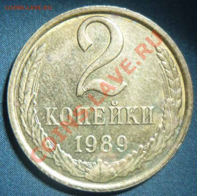2 копейки 1989 - P1010374