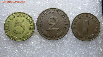 5,2,1 рейхспфенинг 1938,39 гг до 06,07 - UE7Hw0b-k-g