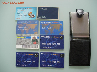 Банковские карты - DSCN0075.JPG