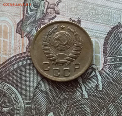 1 копейка 1940. До 08.07.23 в 22.00 - 20230703_161208