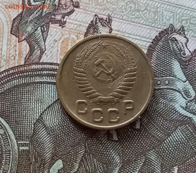 1 копейки 1953. До 08.07.23 в 22.00 - 20230703_162614