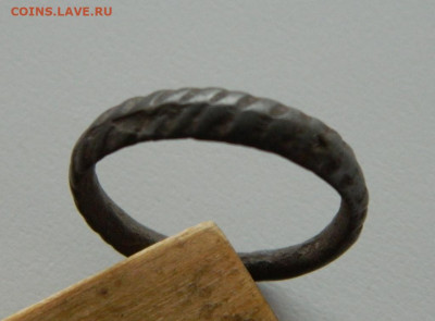 Ложновитое кольцо 11-13 в.в. С рубля! до 10.07.23 - DSCN3976.JPG