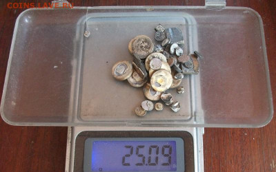 Серебро микс до 10.07.23 22ч.00мин мск - DSCF8081.JPG