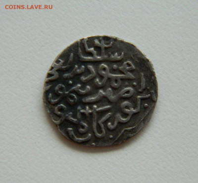 Мири Амир Тимура и Махмуда, Самарканд 791 г.Х. до 10.07.23 - DSCN3986.JPG