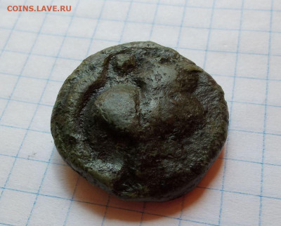 Это монета ?????? - 6de172d3-4290-4328-ba58-f7e256ded569