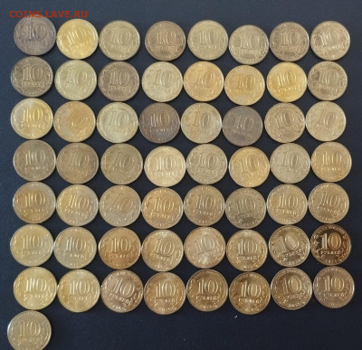 10р. ГВС весь комплект 2010-2018 г. 57шт. до 8.07 - IMG_20230706_100846