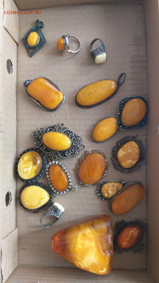 Куплю: Янтарь,Иконы,Будды ,Бакелит,Коралл,Вазы Китай - IMG-dab183c72659cea5d716a4e7440b6870-V_022518