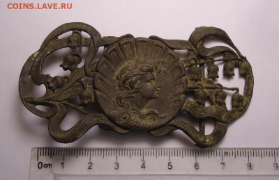 Пряжка на определение и оценку - 02.JPG