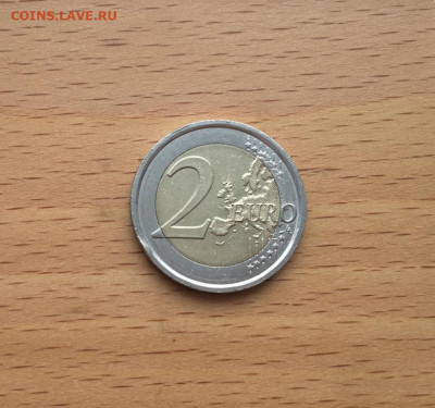 биметалл Италия 2 евро 2012 10 лет евро наличными - bimetall_italija_2_evro_2012_10_let_evro_nalichnymi (1)