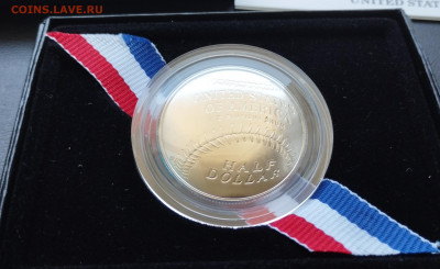 50 центов 2014 г. США бейсбол до 10.07 - IMG_20230707_200205