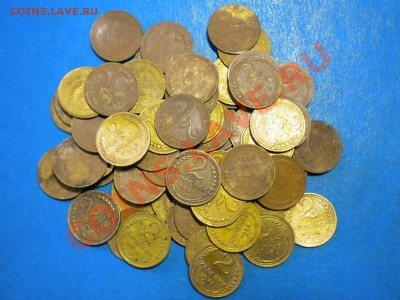 2коп. Ранние советы. 67шт. до 26.12.11г до 22.00ч.мск. - 001.JPG