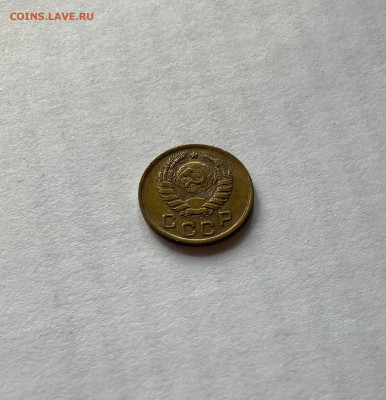 1 копейка 1937г.,(Ф50), до 17.07.23г. - 137-50-4