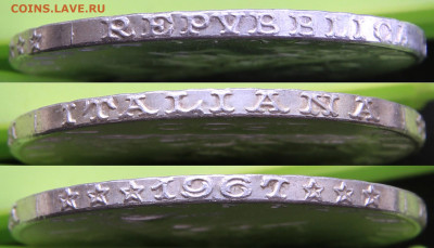 Италия 500 лир 1967 unc c 200! до 13.07 - Италия 500 лир 1967_9