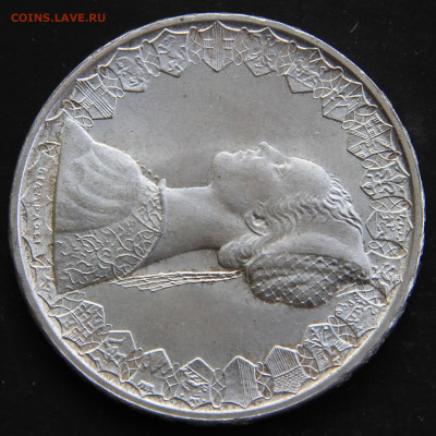 Италия 500 лир 1967 unc c 200! до 13.07 - Италия 500 лир 1967_2