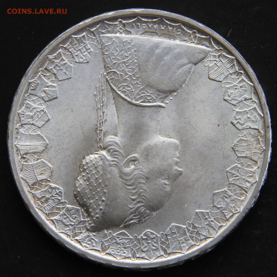 Италия 500 лир 1967 unc c 200! до 13.07 - Италия 500 лир 1967_3