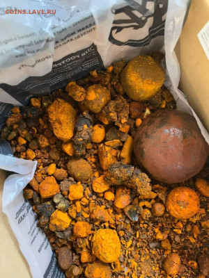 Куплю желчь КРС - IMG-20230711-WA0013