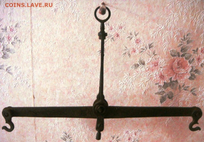 Старые весы 1873г.Окончание:19.07.2023г.23.00 мск. - DSC04737.JPG