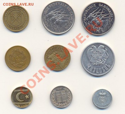 Современная иностранщина с 1951 г. Пополняемая тема. - ScanСоврИностр151111-2.JPG