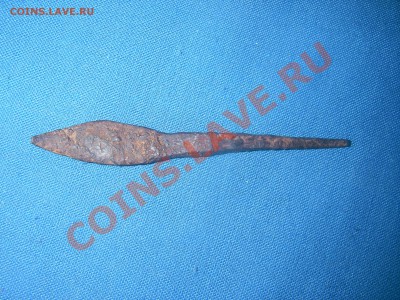 наконечник - IMGP1217.JPG