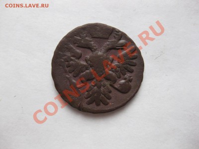 деньга 1739 год - IMG_7771.JPG